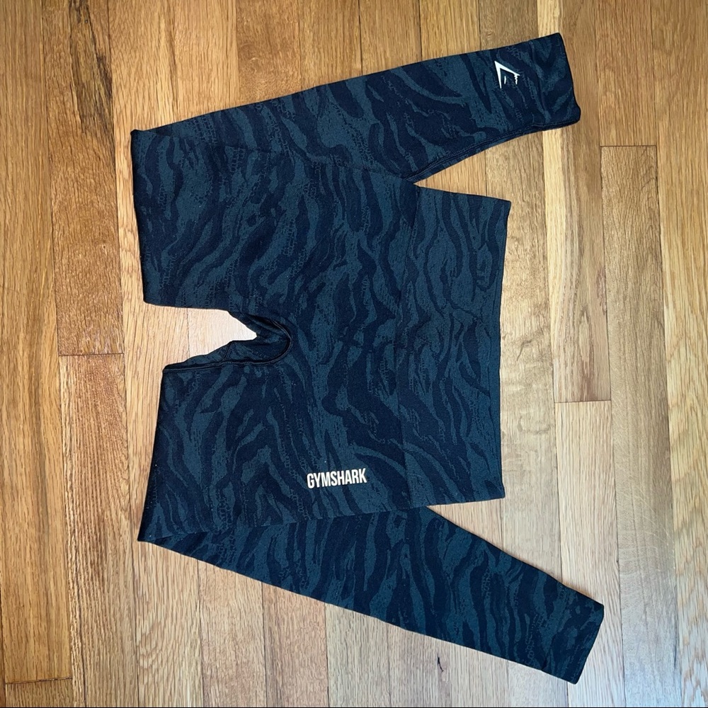 gymshark leggings